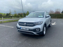 2019 VOLKSWAGEN T-CROSS LIFE 1.0 TSI MANUAL 5SPEED 95BHP 5DR
