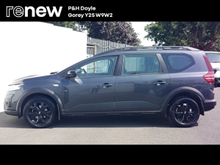 2023 Dacia Jogger 1L Petrol For Sale Images