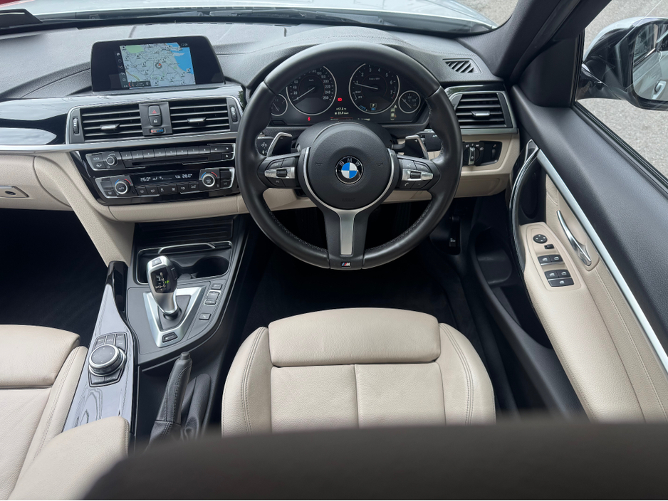 2018 BMW 3 Series 2.0L Petrol Plug-in Hybrid For Sale Images