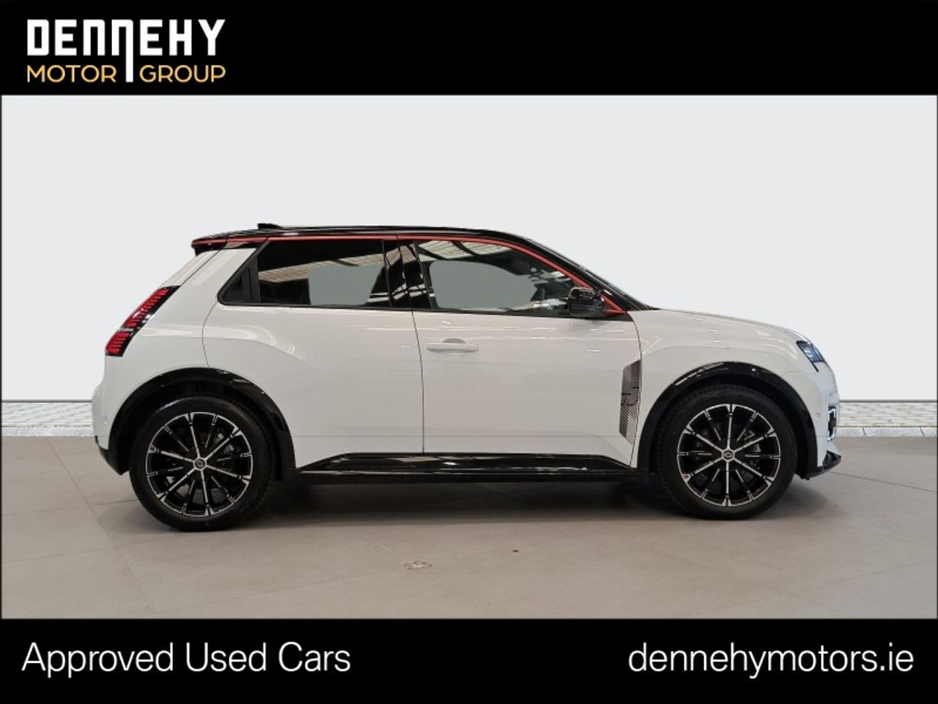 2026 Renault 5 0L Electric For Sale Images