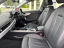 2017 AUDI A4 1.4TFSI 150HP SE