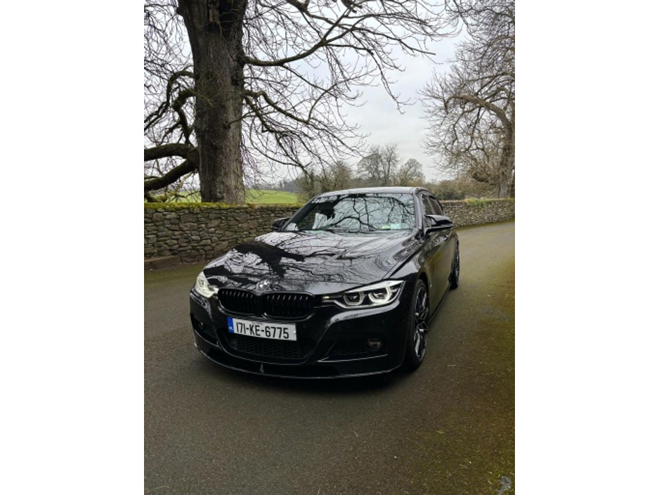 BMW 3 Series F30 E M SPORT 4DR AUTO