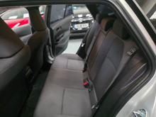 2021 Toyota Corolla 1.8L Petrol Hybrid For Sale Images