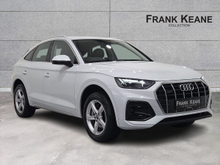 Audi Q5 50 TFSI e 299HP S tronic quattro...