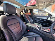 2016 Mercedes-Benz C Class 2L Petrol Plug-in Hybrid For Sale Images