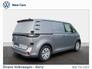 2025 VOLKSWAGEN ID.BUZZ CARGO PLUS 79KWH 286BHP ELECTRIC