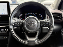 2024 Toyota Yaris Cross 1.5L Petrol Hybrid For Sale Images