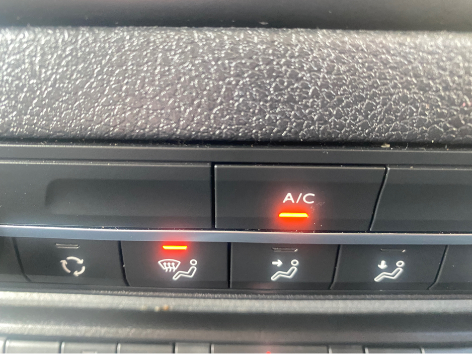 2020 Toyota Proace 2.0L Diesel For Sale Images