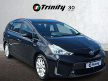 Toyota Prius * ALPHA * 7 SEATER * HUGE SPEC * TRINITY MOTORS *