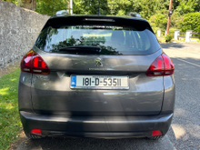 2018 Peugeot 2008 1.6L Diesel For Sale Images