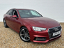 2019 AUDI A4  2.0 TDI 150 SE AUTO 35 S-TRONIC