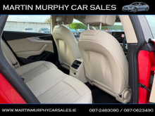 2021 Audi A5 2L Diesel For Sale Images