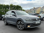 2020 VOLKSWAGEN TIGUAN R-LINE TECH TDI 4M 4MOTION