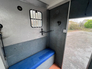 2000 VAUXHALL MOVANO ew Vauxhall movano stallion box