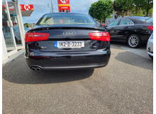 2014 Audi A6 2.0L Diesel For Sale Images