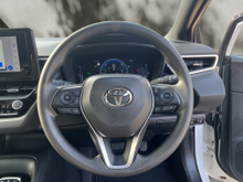 2025 Toyota Corolla 1.8L Petrol Hybrid For Sale Images