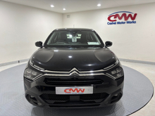 2022 Citroen C4 1.2L Petrol For Sale Images