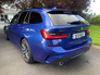 2021 BMW 3 SERIES D XDRIVE 3TMK 4DR AUTO