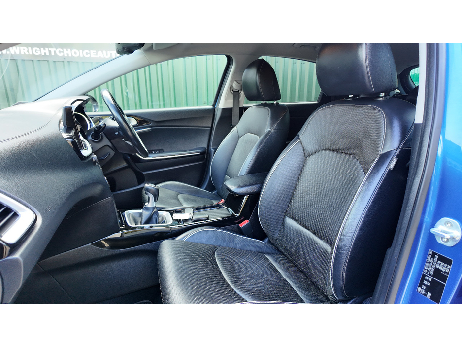 2020 Kia Ceed 1.4L Petrol For Sale Images