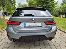 2023 BMW 3 Series 2L Diesel For Sale Images