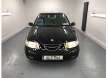 2002 Saab 9-5 2.0L Petrol For Sale Images