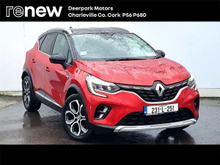 Renault Captur TCe 90 Techno