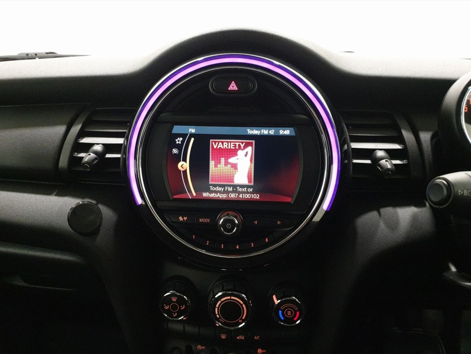 2019 MINI Hatch 1.5L Petrol For Sale Images