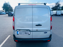 2023 Ford Transit Connect 1.5L Diesel For Sale Images