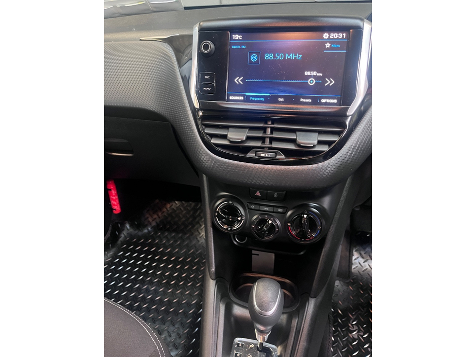 Peugeot 208 ABA-A9HN01 — thumbnail 19