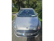 Ford Galaxy 2.0 TDCI ZETEC 150PS 5DR AUTO