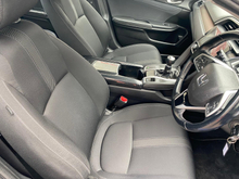 2019 Honda Civic 1.6L Diesel For Sale Images