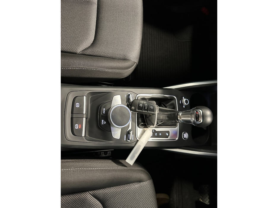 2018 Audi Q2 1L Petrol For Sale Images
