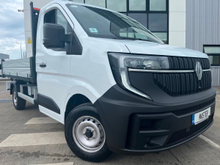 2026 Renault Master 2L Diesel For Sale Images