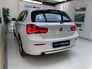 2016 BMW 1 SERIES 118D 2.0 DIESEL SPORT AUTOMATIC // LED MATRIX LIGHTING // LANE DEPARTURE ASSIST // PRO MEDIA PACK // CRUISE CONTROL // FRONT FOGS // SPORT ALLOYS