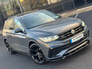 2021 VOLKSWAGEN TIGUAN R-LINE 2.0 TDI MANUAL 6SPEED FWD 150HP 5DR