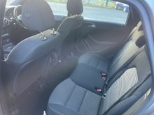 2016 Mercedes-Benz B Class 1.6L Petrol For Sale Images