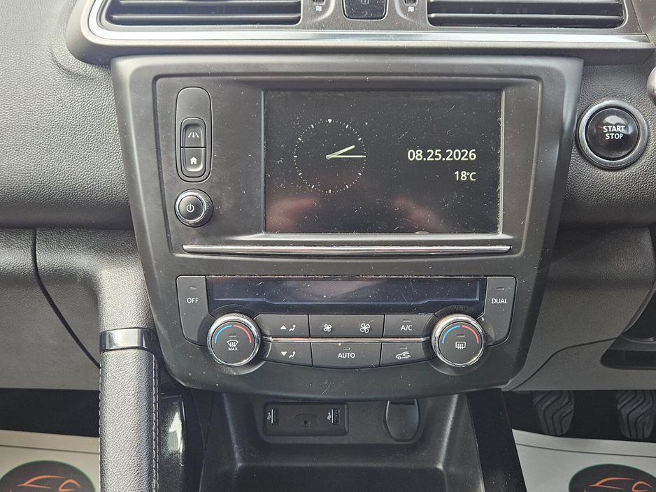 Renault Kadjar 1.5 dCi 110 EDC ENERGY Dynamique S Nav — thumbnail 28