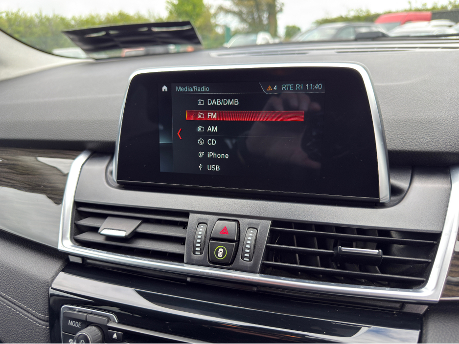2018 BMW 2 Series 1.5L Petrol Plug-in Hybrid For Sale Images