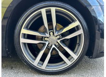 2016 Audi TT 2.0L Diesel For Sale Images