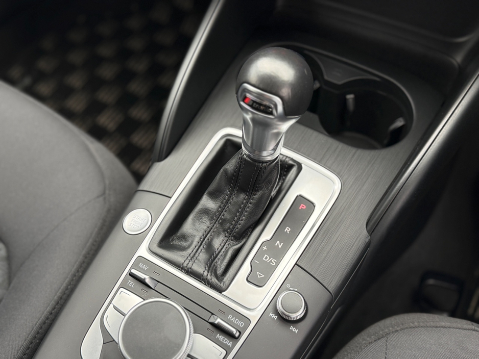 2016 Audi A3 1.4L Petrol For Sale Images