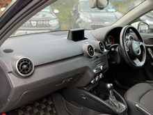 2012 Audi A1 1.4L Petrol For Sale Images