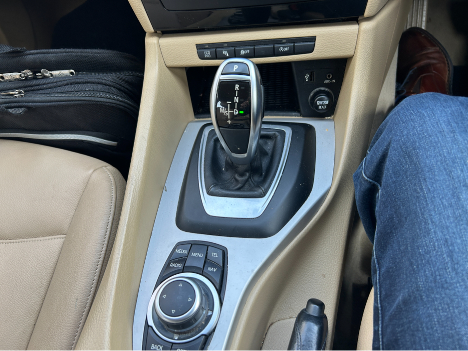 2014 BMW X1 2L Diesel For Sale Images