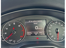2018 Audi A4 1.4L Petrol For Sale Images