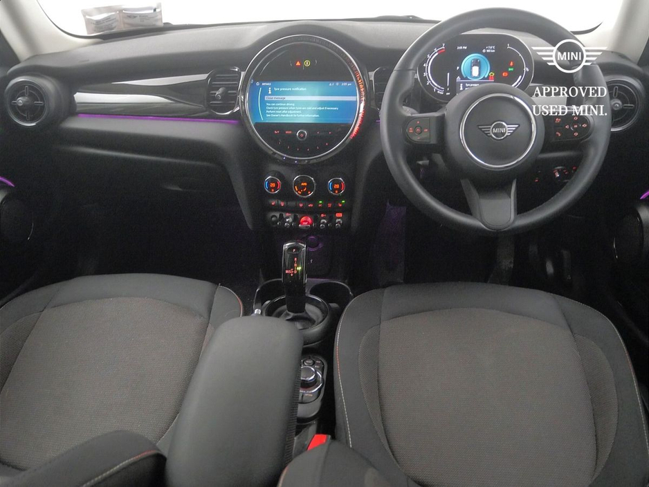 2024 MINI Hatch 1.5L Petrol For Sale Images