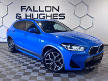 BMW X2 XDRIVE25E M SPORT X // TECH PACK