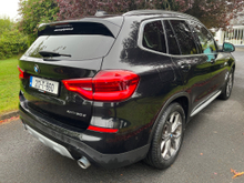 2021 BMW X3 2L Diesel For Sale Images