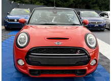 2018 MINI Cooper S 2.0L Petrol For Sale Images