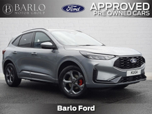 Ford Kuga 2.5 ST Line pHev Auto