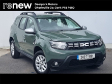 Dacia Duster 1.5 dCi 115 Expression