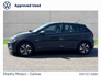 2021 VOLKSWAGEN POLO 1.0TSI Trendline 5DR